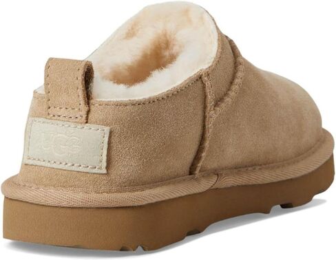 UGG Unisex-Child K Classic Micro Fashion Boot in Saudi Arabia
