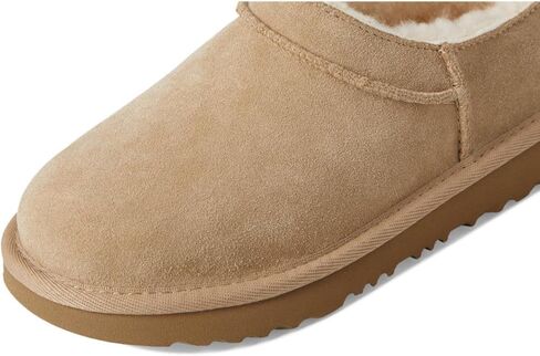 UGG Unisex-Child K Classic Micro Fashion Boot in Saudi Arabia