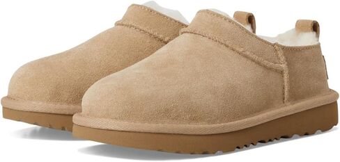 UGG Unisex-Child K Classic Micro Fashion Boot in Saudi Arabia