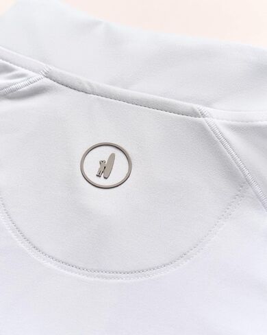 johnnie-O Freeborne Jr. Performance 1/4 Zip Pullover in Saudi Arabia