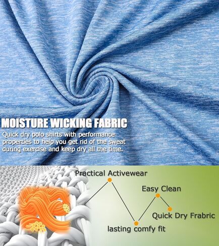3 Pack Kids Quick-Dry Long Sleeve Hoodie Sweatshirts Boys Athletic Pullover Shirts for Everyday Wear and Sports in Kuwait