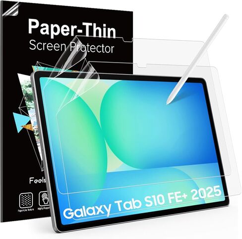 مجموعة واحدة من واقي شاشة الخصوصية المغناطيسي من TiMOVO لجهاز iPad Air 13 بوصة M2 2024 (A2898 A2899 A2900)، زجاج مقسى مضاد للتجسس، قابل للإزالة، صلابة 9H، غير لامع in Saudi Arabia