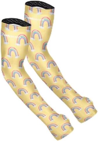 Rainbow Kids' Defense Sleeves in Saudi Arabia