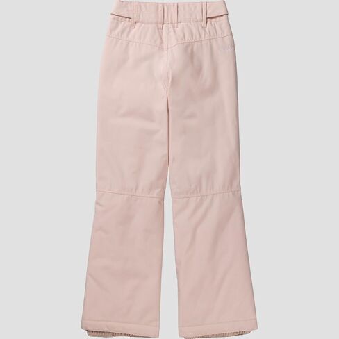 Roxy Backyard Snowboard Pant (Girl's) ، الملح الوردي ، كبير in Saudi Arabia