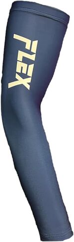 ARM SLEEVES | 2-Pack Youth Compression Arm Sleeves | Youth Armsleeves in Saudi Arabia