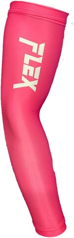 ARM SLEEVES | 2-Pack Youth Compression Arm Sleeves | Youth Armsleeves in Saudi Arabia