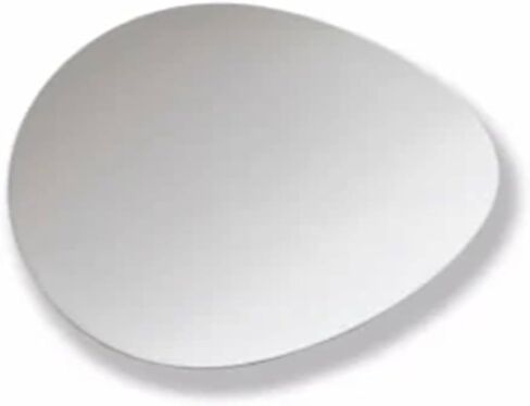 Omicron 170090X Nylon Membrane Circle, 90mm, 0.45 Micron (Pack of 50)(Cross Reference 7404-009) in Saudi Arabia