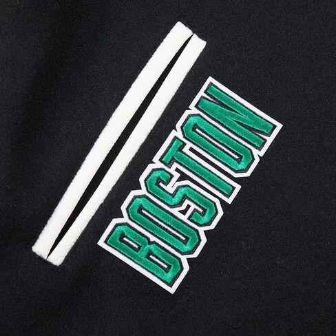 Big Kids NBA Classic Chenille Varsity Jacket in Saudi Arabia