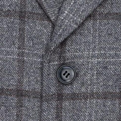 لحاف Isaac Mizrahi Boy 2-20 من الدرجة الأولى من الحافز المبطن من الصوف مع المريلة in Kuwait