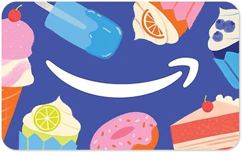 Amazon eGift Card - Any Occasion - (Instant Email or Text Delivery) in Saudi Arabia