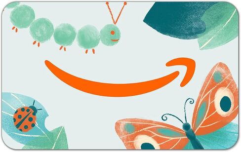 Amazon eGift Card - Any Occasion - (Instant Email or Text Delivery) in Saudi Arabia