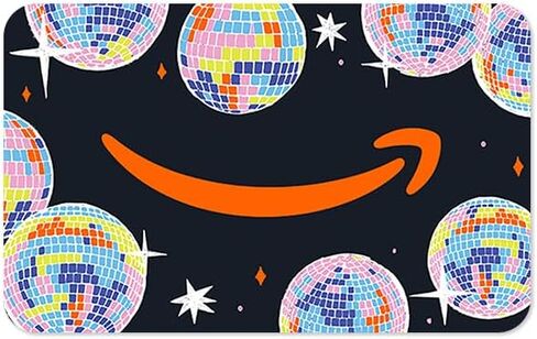 Amazon eGift Card - Any Occasion - (Instant Email or Text Delivery) in Saudi Arabia