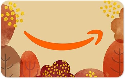 Amazon eGift Card - Any Occasion - (Instant Email or Text Delivery) in Saudi Arabia