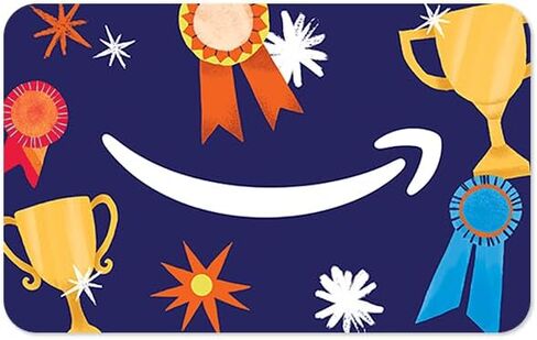 Amazon eGift Card - Appreciation - (Instant Email or Text Delivery) in Saudi Arabia