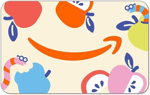 Amazon eGift Card - Appreciation - (Instant Email or Text Delivery) in Saudi Arabia