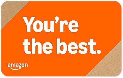 Amazon eGift Card - Appreciation - (Instant Email or Text Delivery) in Saudi Arabia