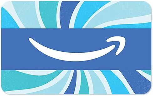 Amazon eGift Card - Appreciation - (Instant Email or Text Delivery) in Saudi Arabia