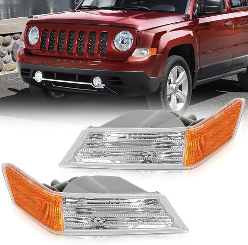 Nilight - TL-21 2PCS 39 LED Universal Stop Turn Tail Light for Truck Trailer Boat Jeep, 12V Stud Mounted Red/White Lamp, 2 Years Warranty in Saudi Arabia
