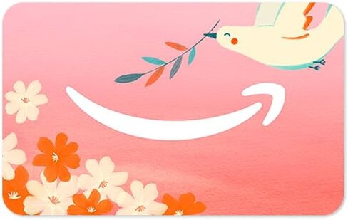 Amazon eGift Card - Appreciation - (Instant Email or Text Delivery) in Saudi Arabia