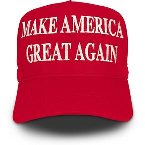 Trump 45-47 MAGA Hat in Kuwait