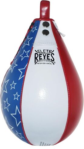 CLETO REYES Platform Leather Punching Speed Bag for Boxing, MMA, Muay Thai, Training Equipment, Mexico, Small in Kuwait