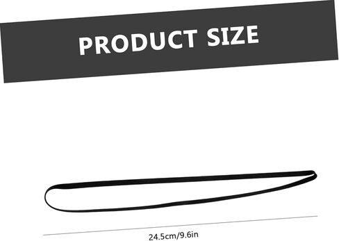 3 قطعة حزام فونو حزام القرص الدوار At-lp60x VCR حزام الفونوغراف آلة الشريط حزام مسجل استبدال حزام مشغل الفينيل حزام Plattenspieler إصلاح القرص الدوار كاسيت مكون المطاط in Kuwait