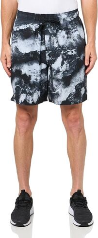 Under Armour Boys' Logo Swim Trunk in Saudi Arabia