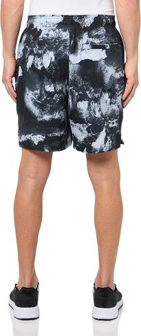 Under Armour Boys' Logo Swim Trunk in Saudi Arabia