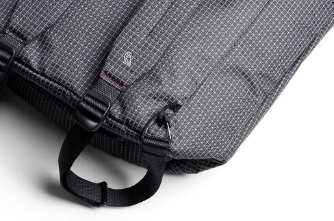 Bellroy Lite Totepack (18 liter lightweight tote bag and backpack, for beach, travel and every day) - ArcadeGray in Kuwait