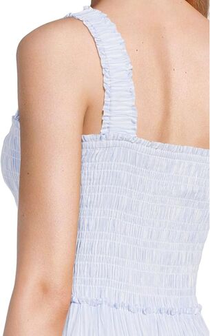 Lilly Pulitzer Women's Hadly Smocked Maxi Dress in Saudi Arabia