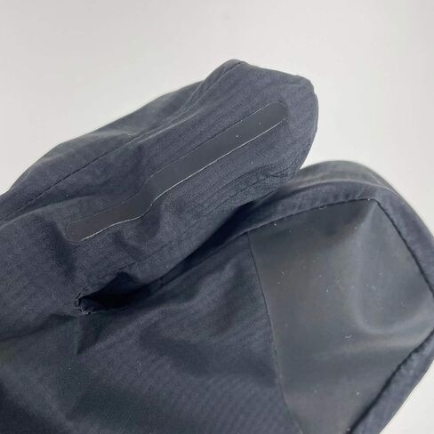 Shell Trigger Mitten in Saudi Arabia