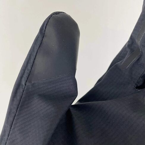 Shell Trigger Mitten in Saudi Arabia