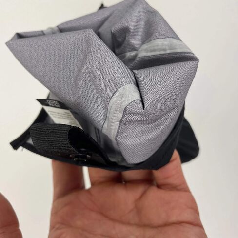 Shell Trigger Mitten in Saudi Arabia