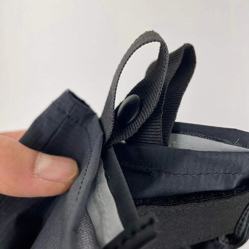 Shell Trigger Mitten in Saudi Arabia