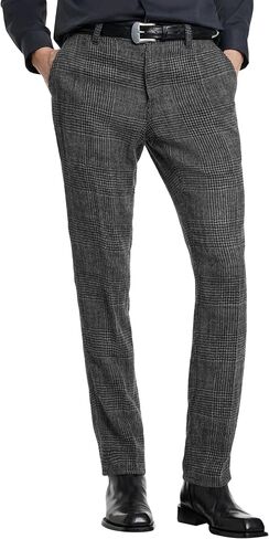 John Varvatos Men's Motor City Pants in Saudi Arabia
