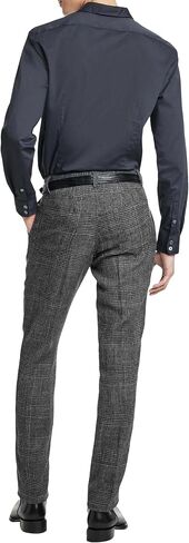 John Varvatos Men's Motor City Pants in Saudi Arabia