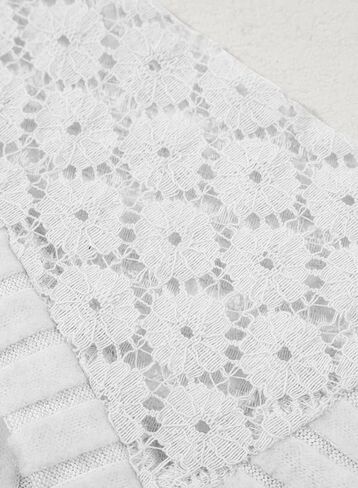 blibean Tween Girls Fall Shirts Long Sleeve Lace Tops Size 6-15 Years in Saudi Arabia