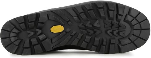 Alpina CARABINER Mountaineering Boots for Men & Women – Made in Europe – Waterproof Trekking Climbing Boots – Sympatex Breathable Membrane – All Weather Grip | Slip Resistant Sole in Saudi Arabia