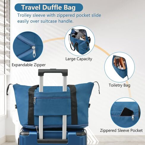 Merax Luggage مجموعة من 3 قطع من الصلبة مع عجلات سبينر حقيبة خفيفة الوزن مع حراس الزاوية (الأسود البني ، 20/24/28) in Kuwait