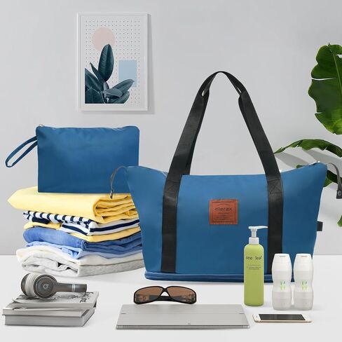Merax Luggage مجموعة من 3 قطع من الصلبة مع عجلات سبينر حقيبة خفيفة الوزن مع حراس الزاوية (الأسود البني ، 20/24/28) in Kuwait