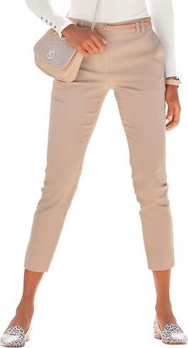 LASCANA Women's Casual Chino Pants in Saudi Arabia