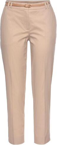 LASCANA Women's Casual Chino Pants in Saudi Arabia