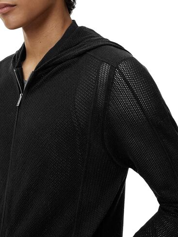 John Varvatos Men's Lazo Hoodie in Saudi Arabia