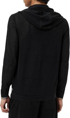 John Varvatos Men's Lazo Hoodie in Saudi Arabia
