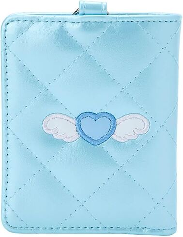 Sanrio 716324 Hello Kitty Folio Card Case (Dream Angel Design Series 2) in Kuwait
