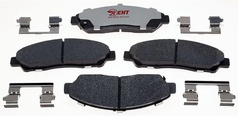 Raybestos Element3 Automotive Replacement Front Brake Rotor for Selected Honda, Acura Model Years (980566FZN) in Saudi Arabia