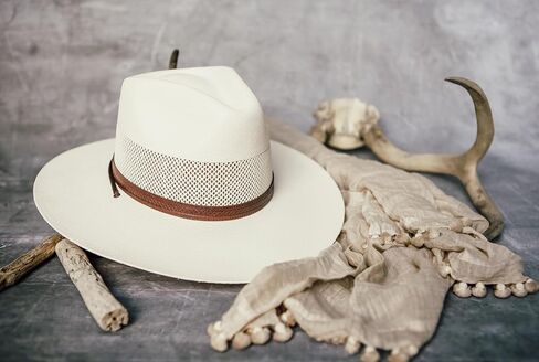 American Hat Makers Florence Fedora Hat — Straw Sun Hats for Men & Women in Saudi Arabia