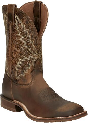 Tony Lama Men's Bowie 11'' Western Boot in Saudi Arabia