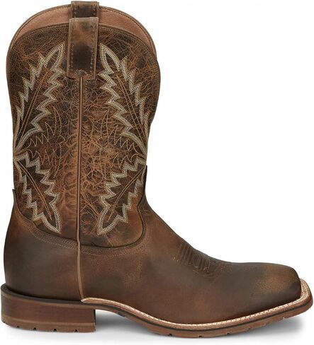 Tony Lama Men's Bowie 11'' Western Boot in Saudi Arabia