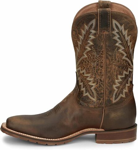 Tony Lama Men's Bowie 11'' Western Boot in Saudi Arabia